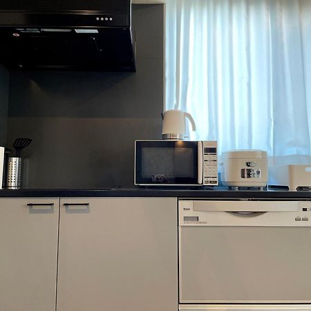 Prism Inn Ogu Токио Номер фото