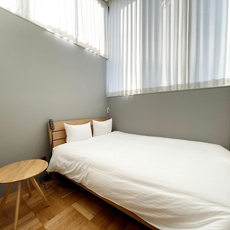 Prism Inn Ogu Токио Номер фото