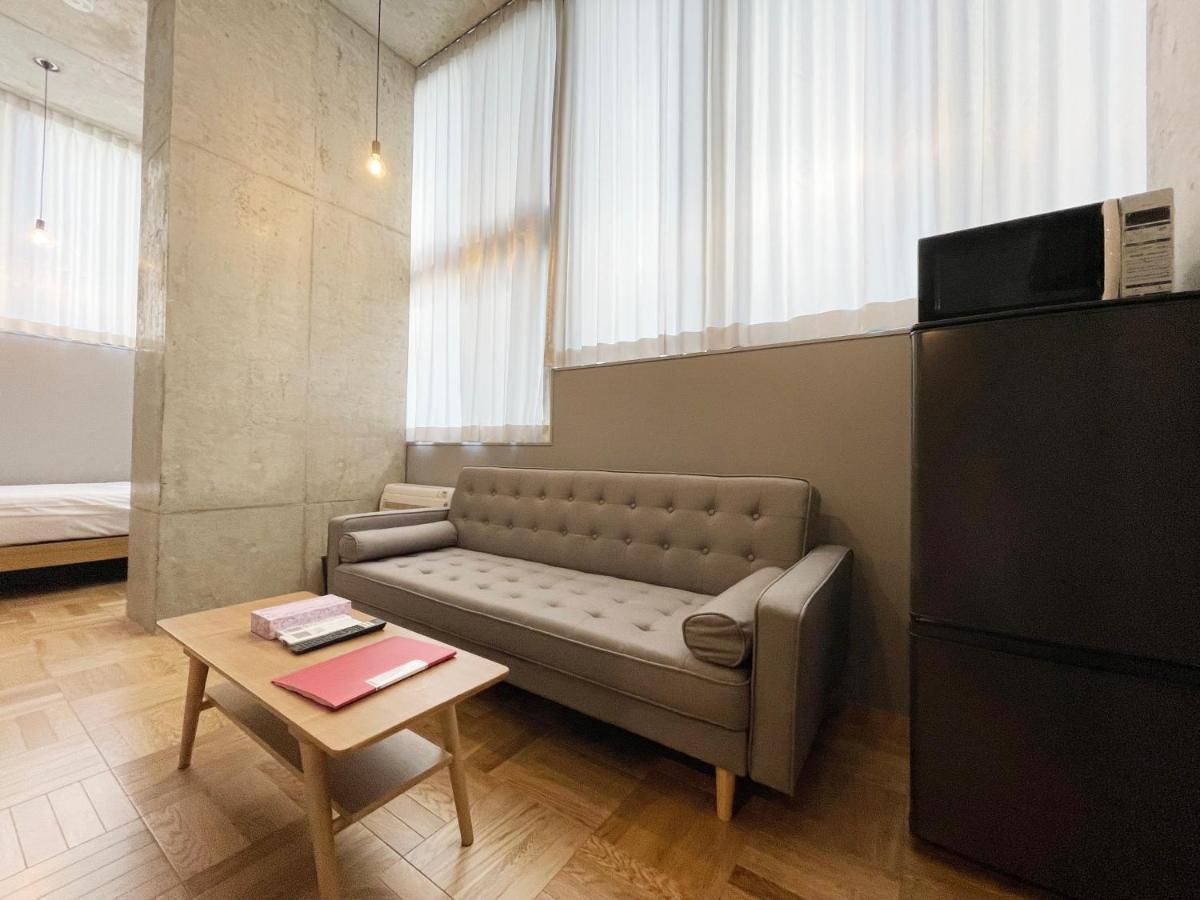 Prism Inn Ogu Токио Экстерьер фото