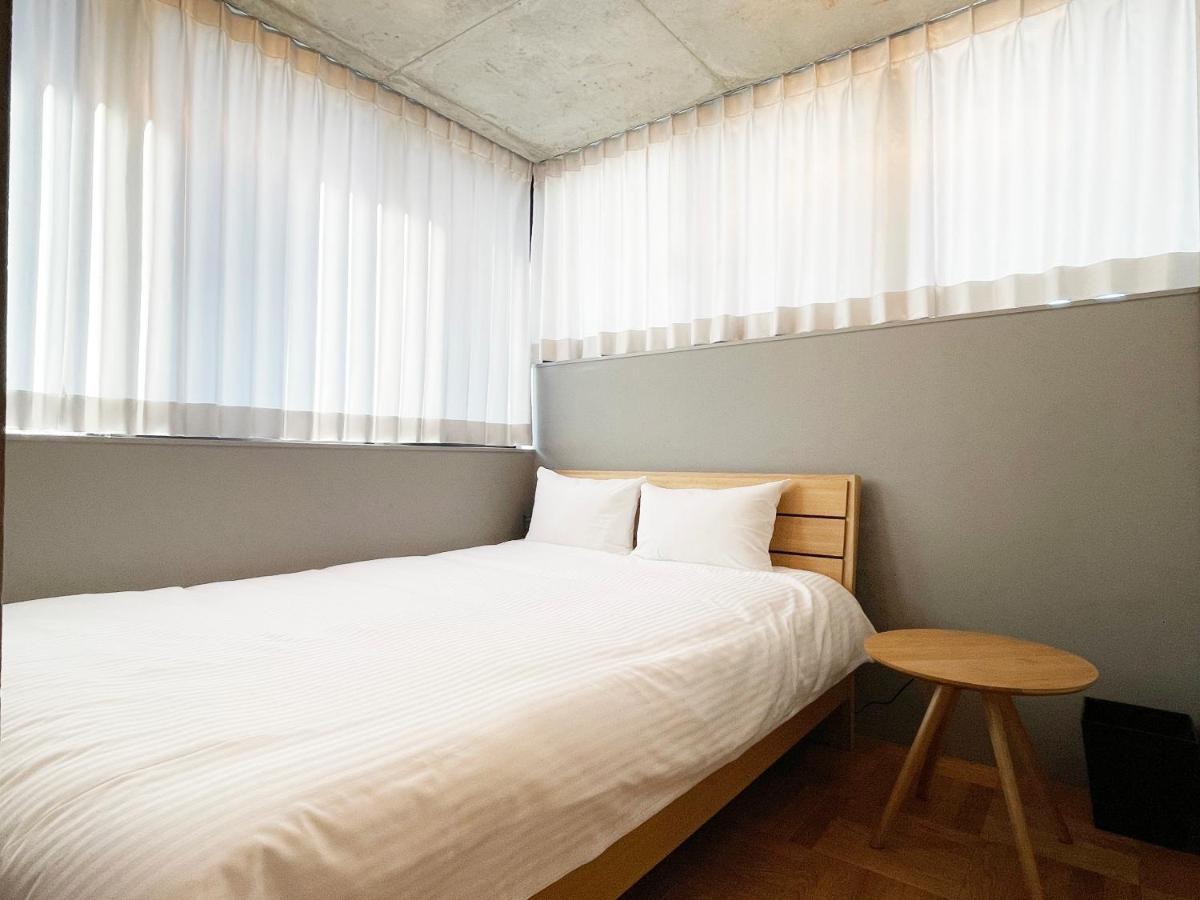 Prism Inn Ogu Токио Экстерьер фото