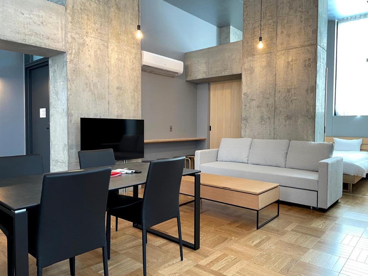 Prism Inn Ogu Токио Экстерьер фото