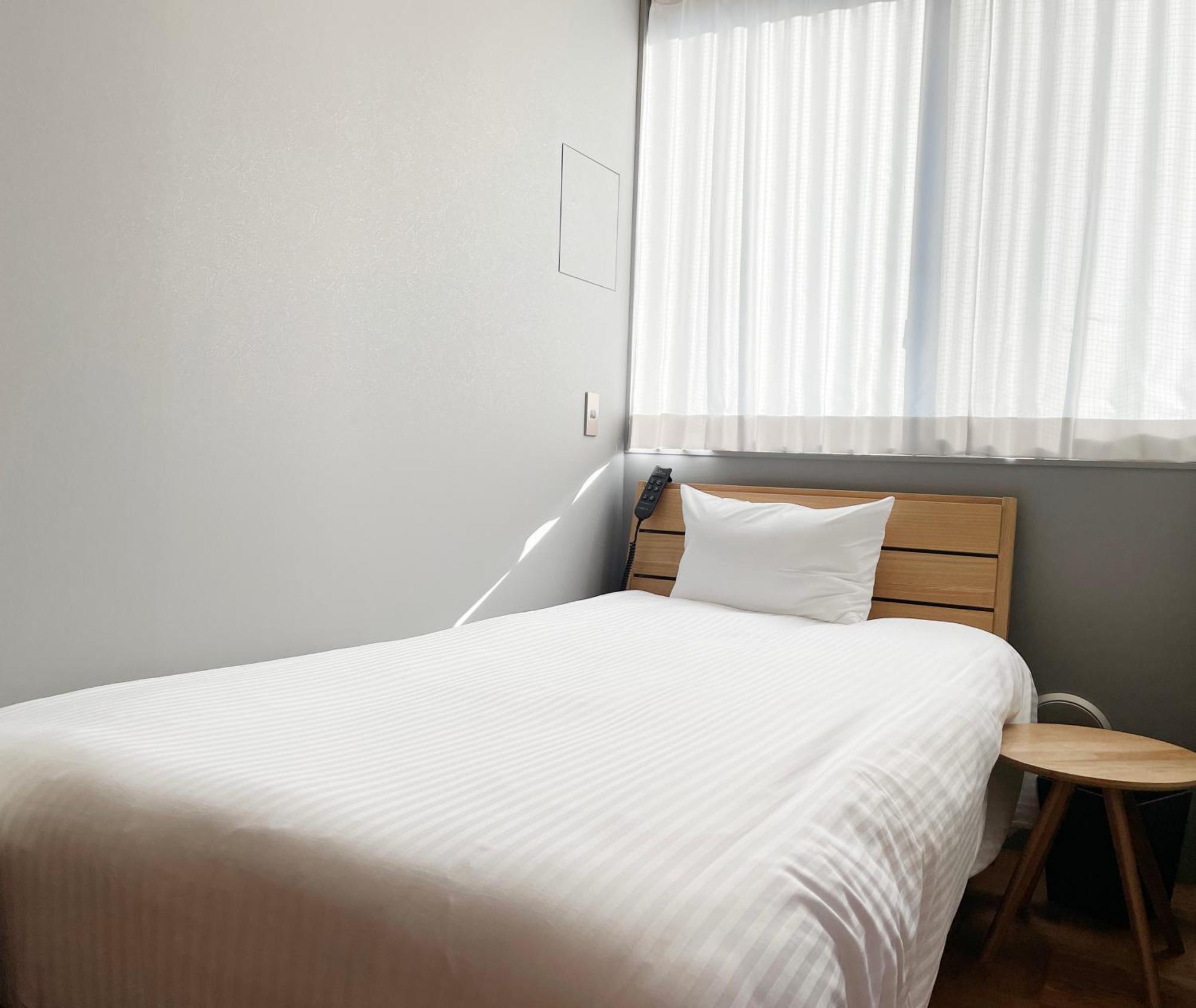 Prism Inn Ogu Токио Номер фото
