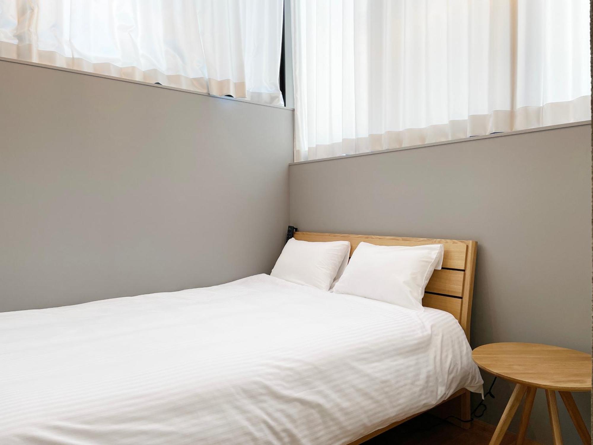 Prism Inn Ogu Токио Номер фото