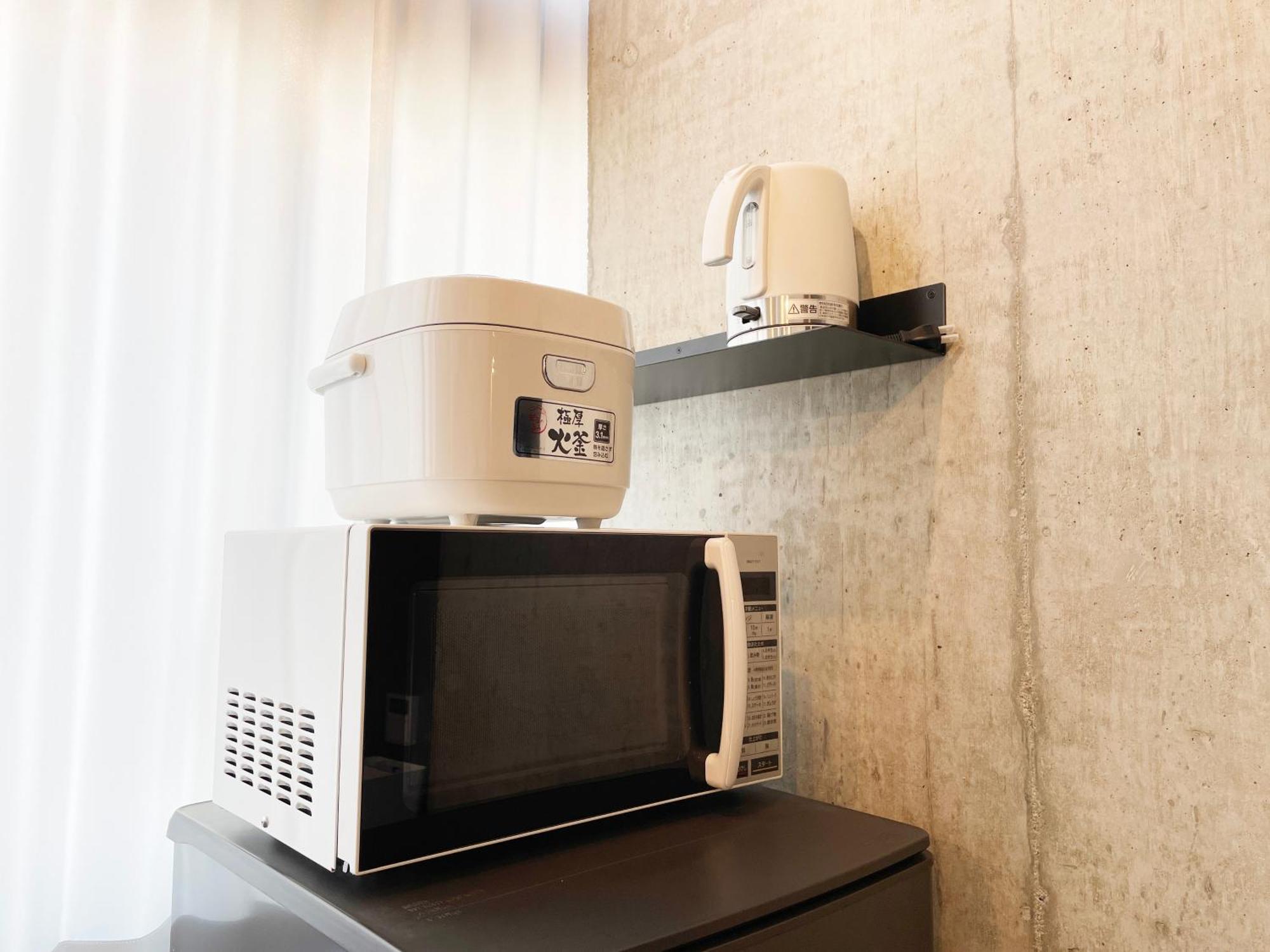 Prism Inn Ogu Токио Номер фото