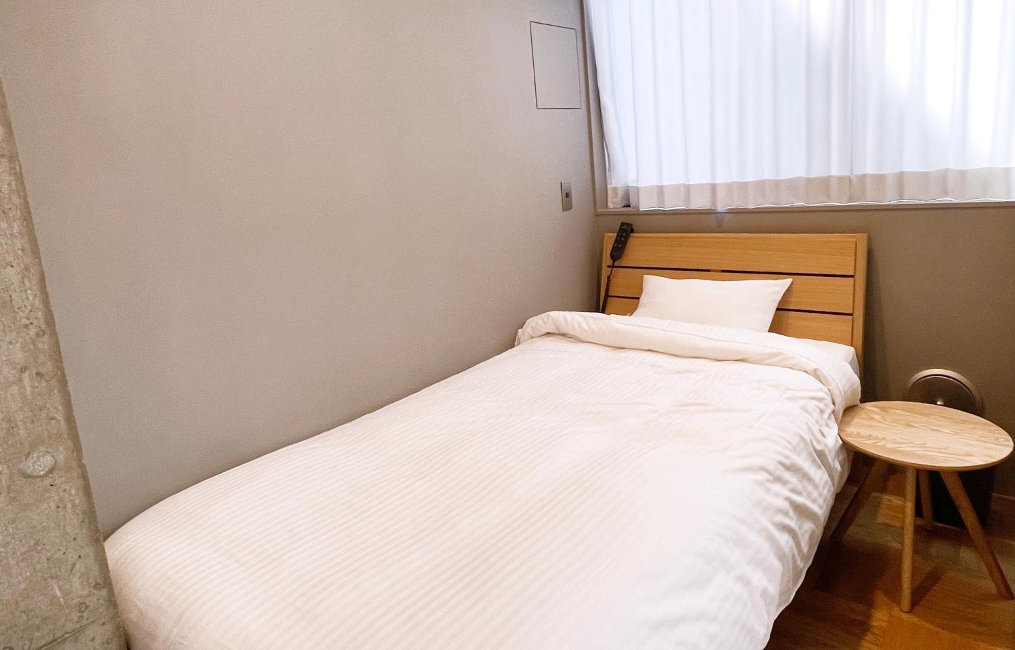Prism Inn Ogu Токио Номер фото