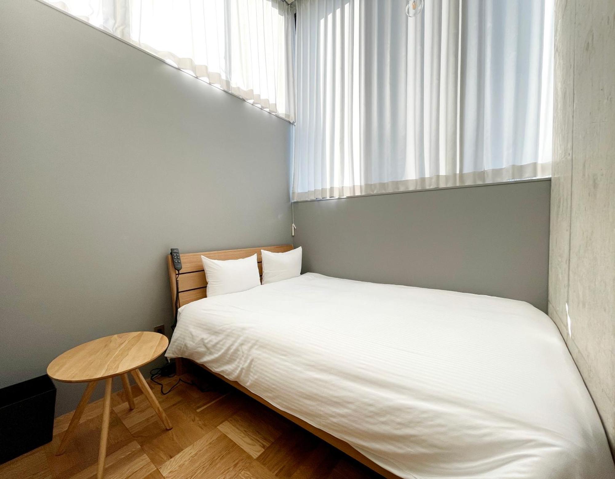 Prism Inn Ogu Токио Номер фото