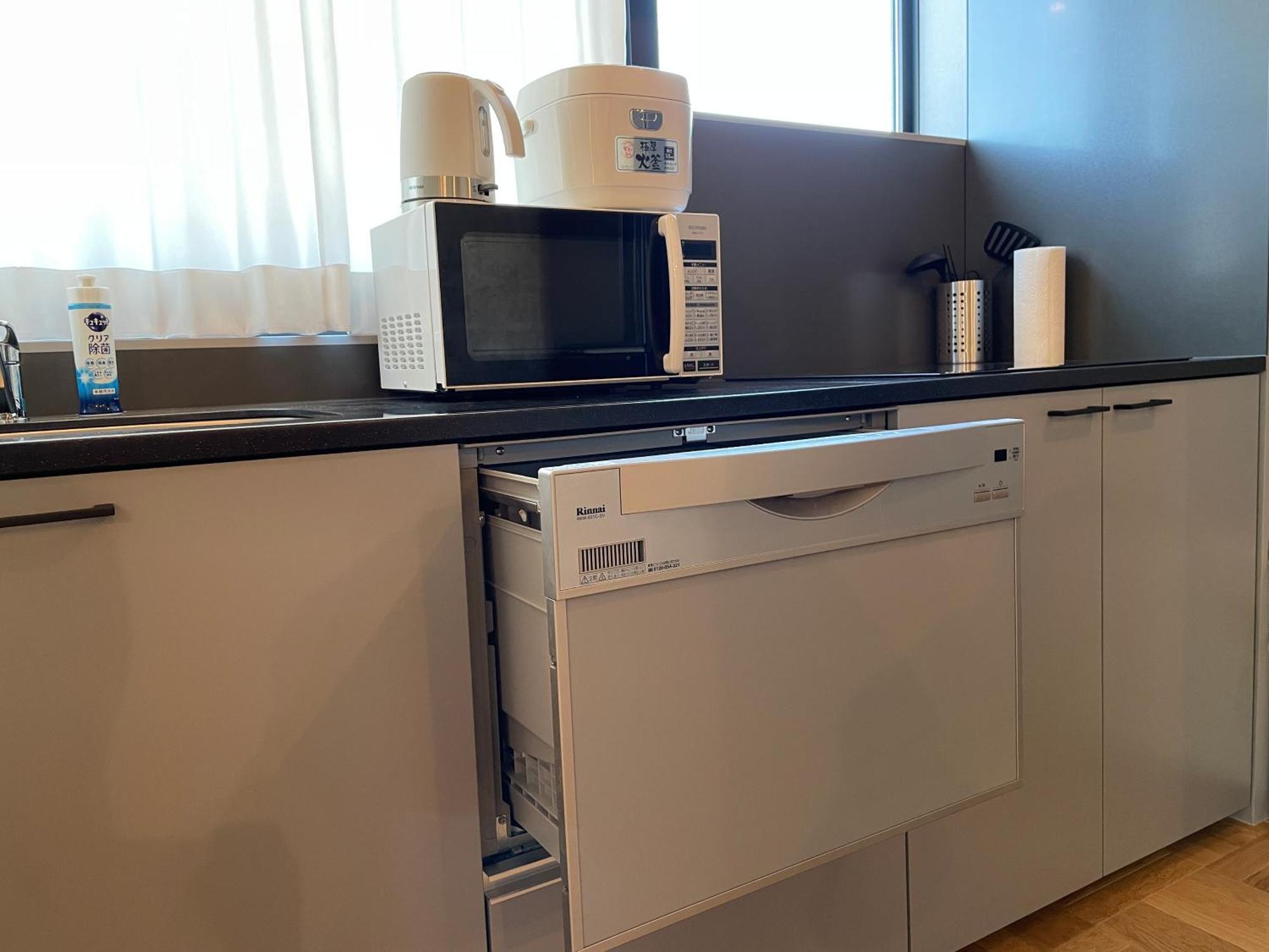 Prism Inn Ogu Токио Номер фото